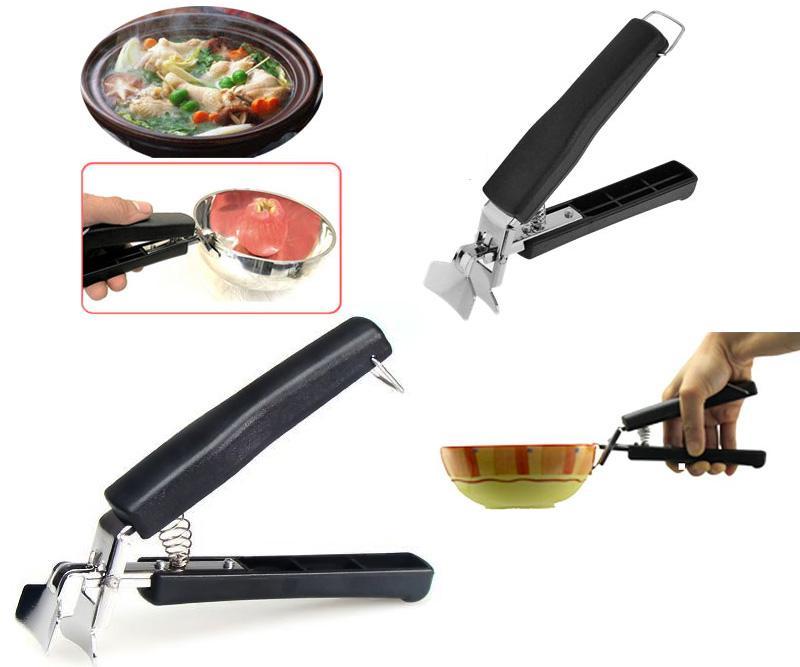 Dụng cụ gắp nóng chuyên dụng, dụng cụ gắp chống nóng