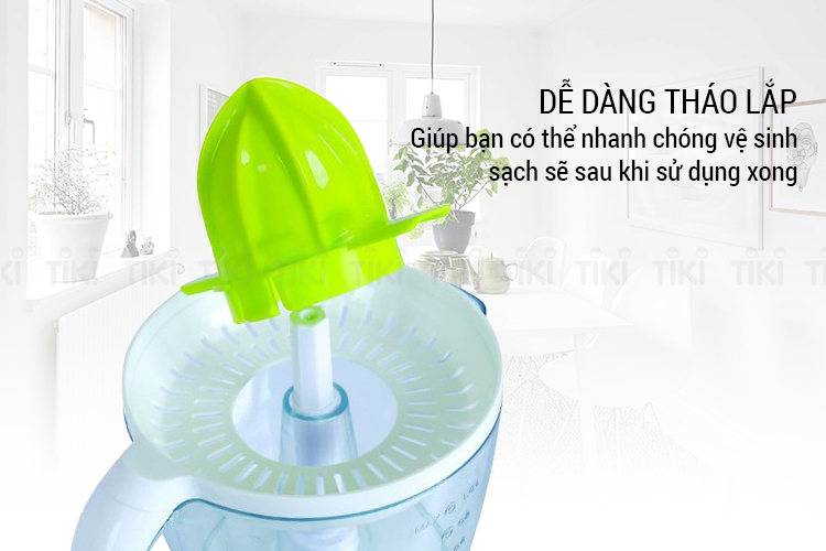 Máy Vắt Cam Comet CM9920 (0.7 Lít)  - Hàng Chính Hãng [[ BH 12 THÁNG ]