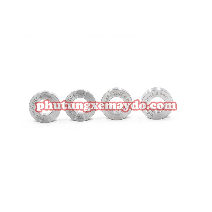 LONG ĐỀN XUPPAP EXCITER 3.0/3.5/4.0/4.5/5.0 [BAO ĐỔI TRẢ NẾU HÀNG LỔI]