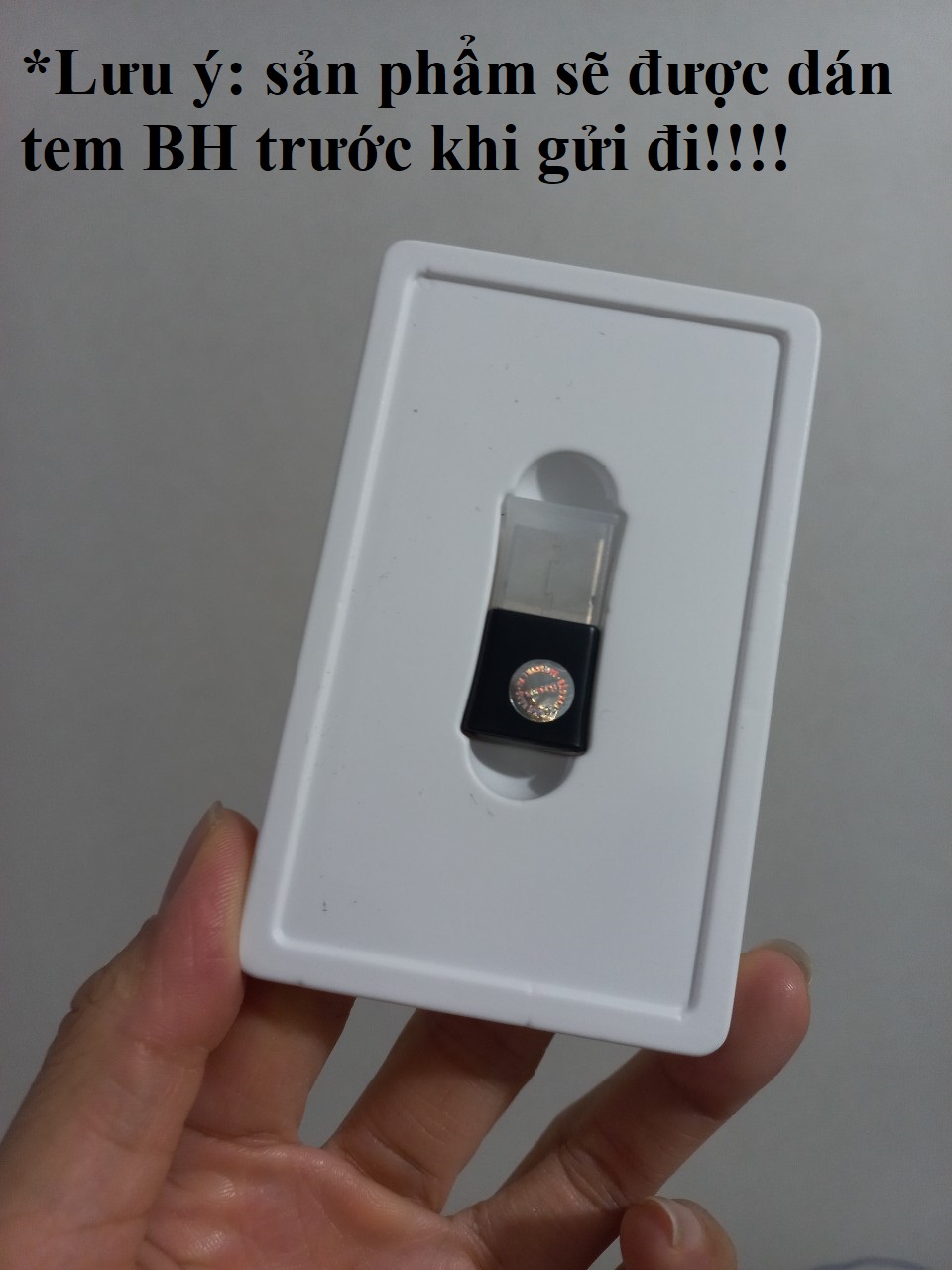 Adapter tạo Bluetooth cho máy tính / usb bluetooth V5.3 Baseus BA07