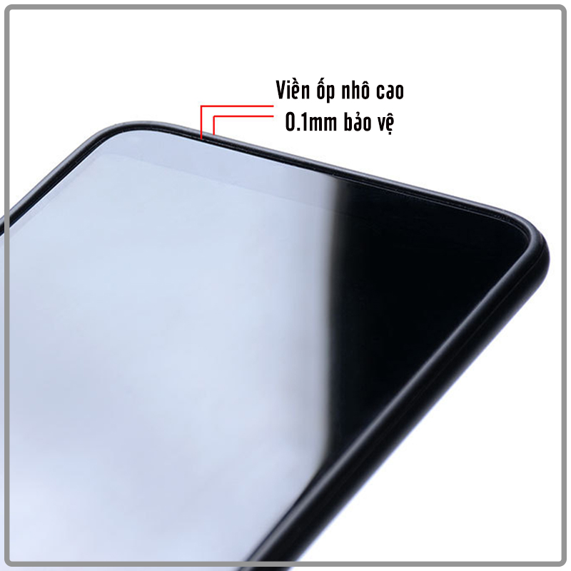 Ốp lưng cho Xiaomi Redmi 9A Da Khắc Logo AIORIA