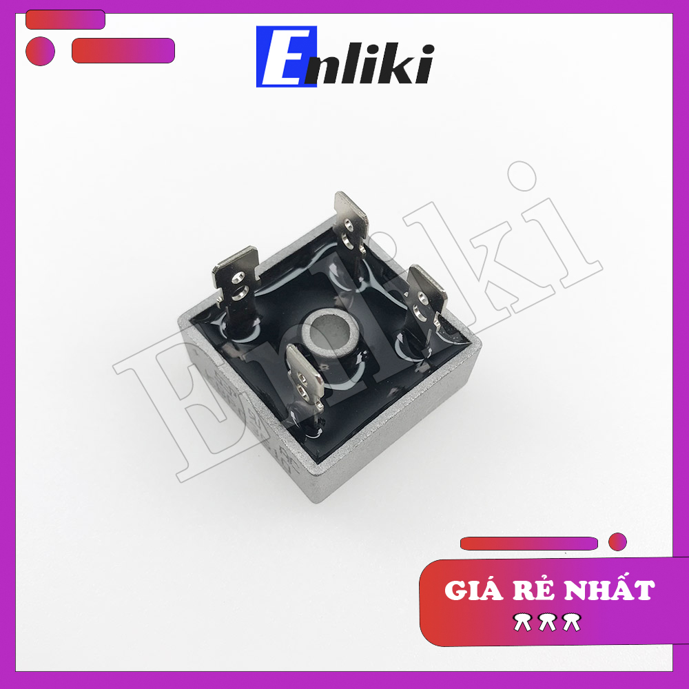 Diode Cầu 35A 1000V KBPC3510