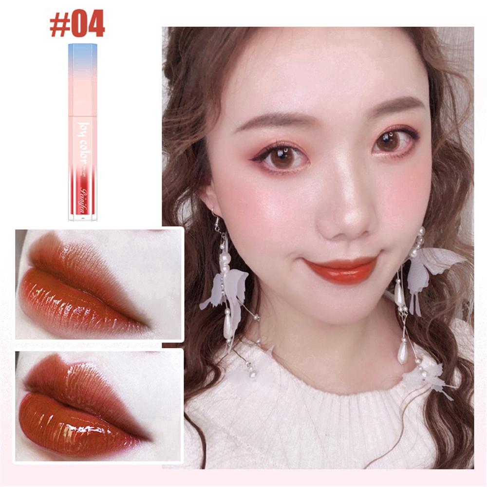 [HCM]Son Kem Tint Joy Color siêu lì