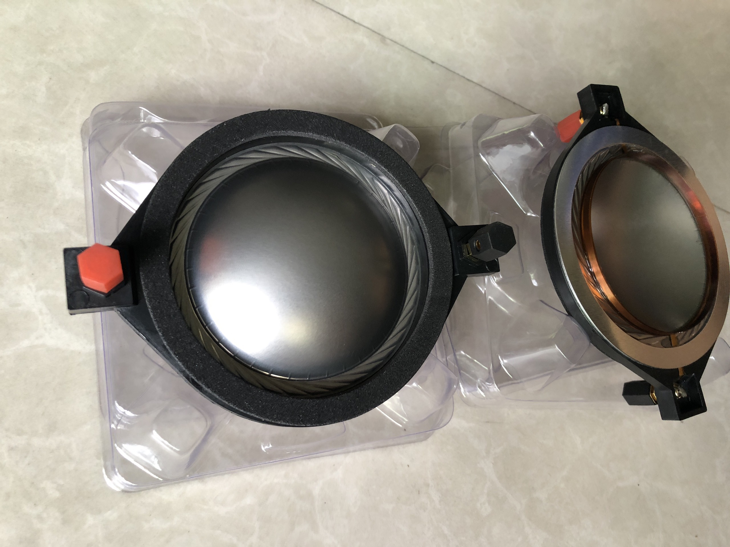 Coil loa treble RCF 850 dây dẹp cao cấp (2 cái)