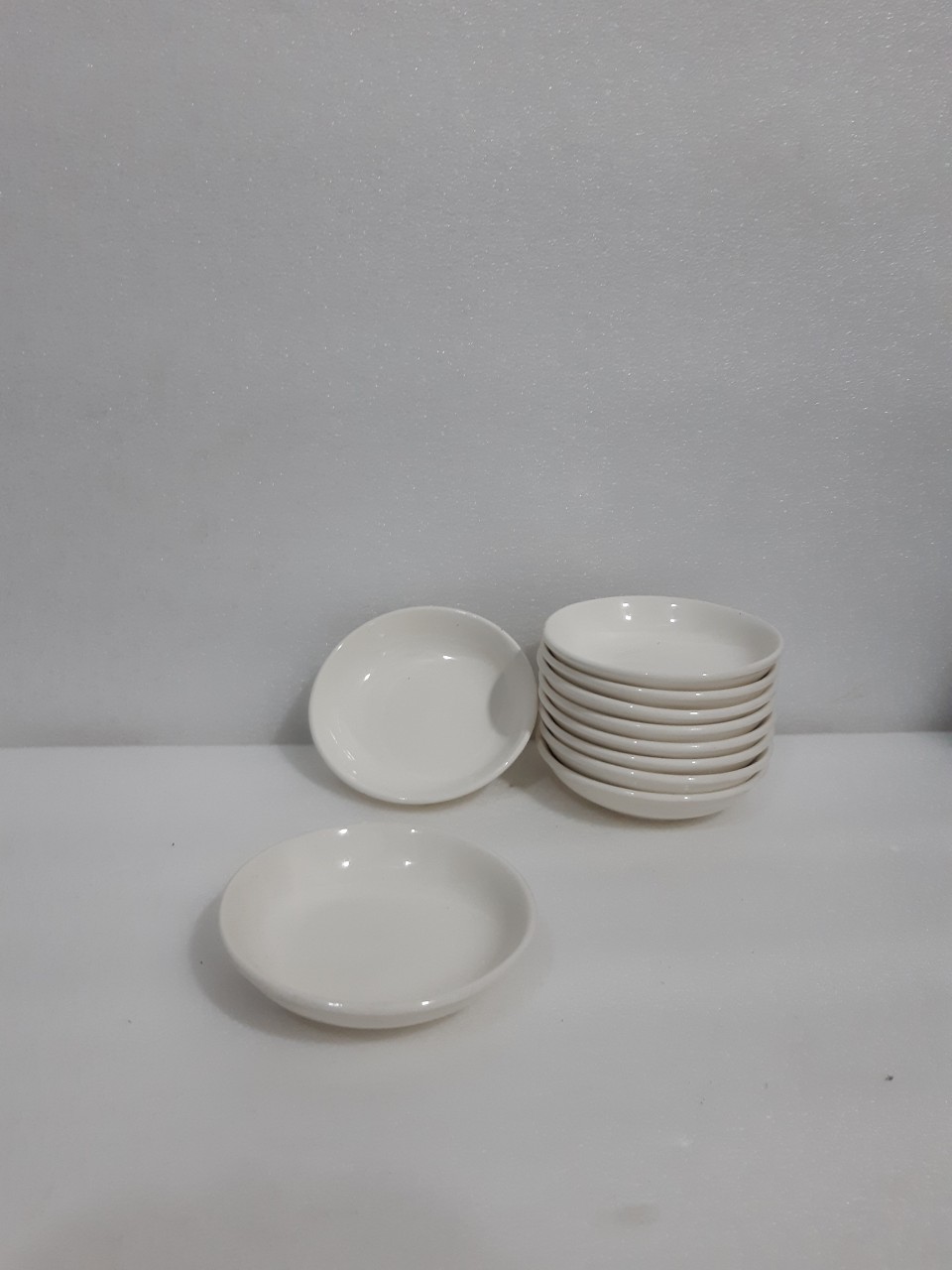 Chén bánh bèo sứ lớn 20 chén