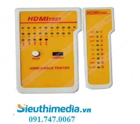 Bộ test cáp hdmi