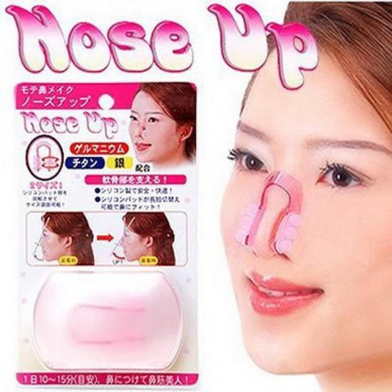 Kẹp Nâng Mũi Cao Hàn Quốc Nose Up