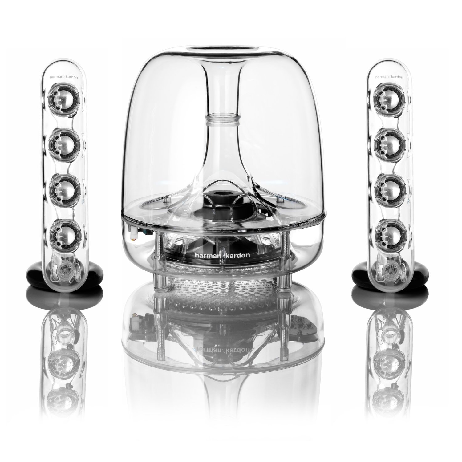 [Hàng Chính Hãng PGI] Loa Harman Kardon Soundstick Wireless BH 12th