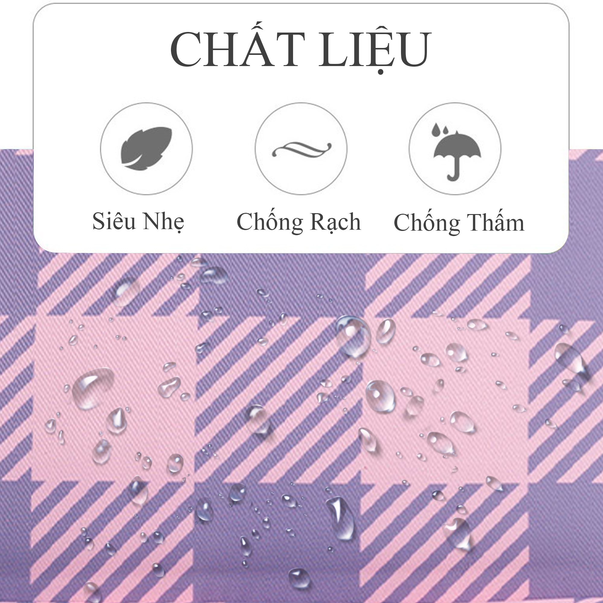 Balo Nữ Thời Trang Cá Tính Phong Cách Vintage Hoạ Tiết Caro Hồng Cute, Balo Chống Nước, Chống Ẩm Mốc, Có Ngăn Chống Sốc Laptop 15.6 inch, Đựng Vừa Giấy A4, Dùng Đi Học Đi Chơi Và Du Lịch
