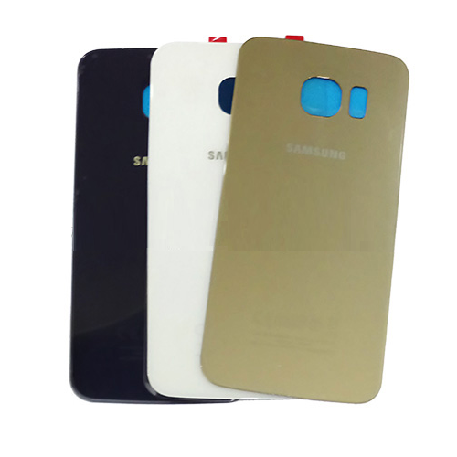 Nắp lưng Samsung S6 edge