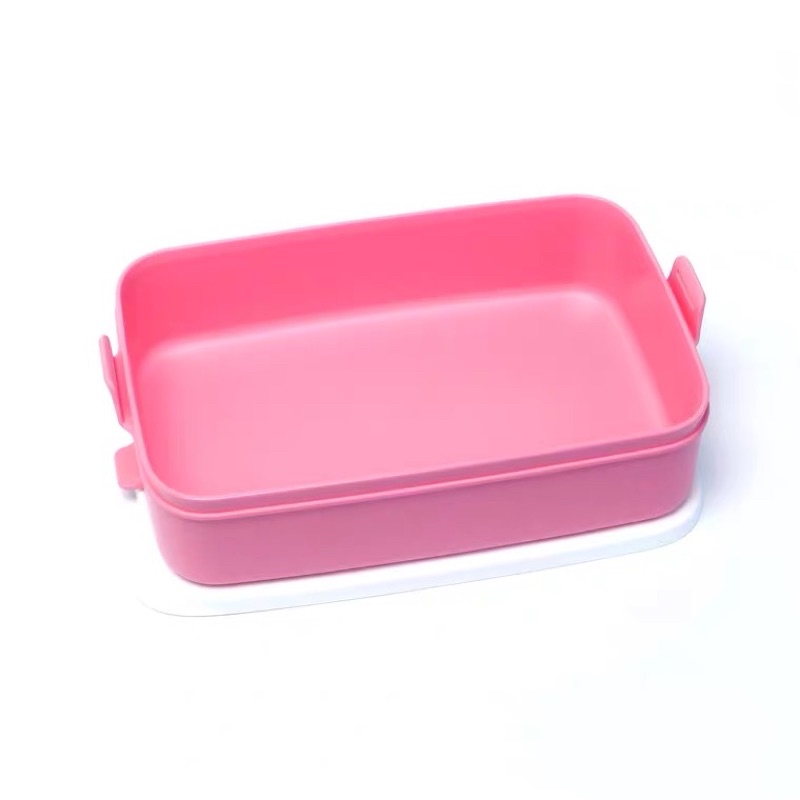 Set hộp cơm văn phòng Tupperware hàng