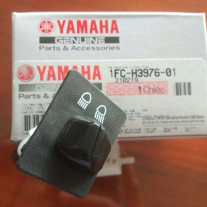 Công Tắc Cos Pha gắn Exciter 150