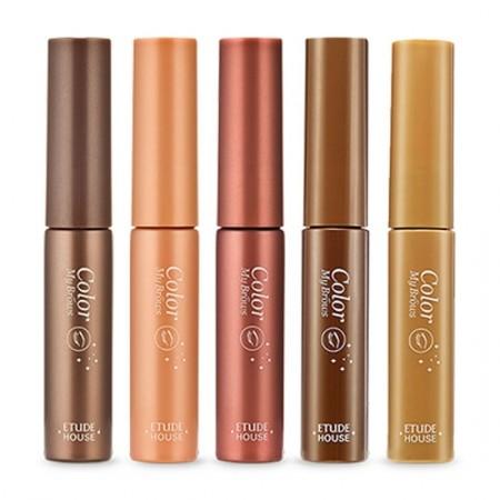 [HCM]Mascara chân mày Etude House Color My Brows