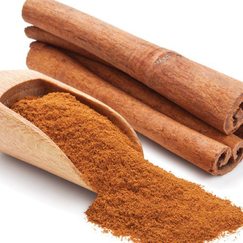 Bột quế cao cấp hiệu Robertson Cinnamon Ground - Nhập khẩu Nam Phi 100 ml