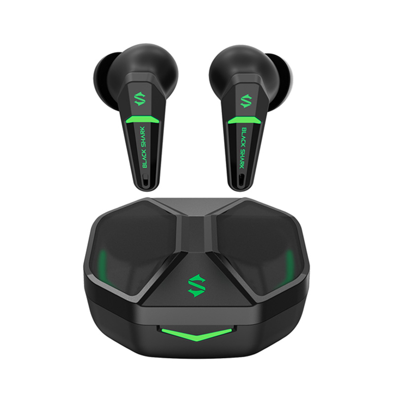 Black shark lucifer T1 true wireless bluetooth gaming earbuds