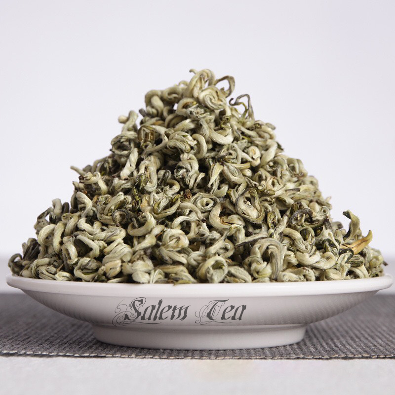 Trà Bích Loa Xuân hộp 100g