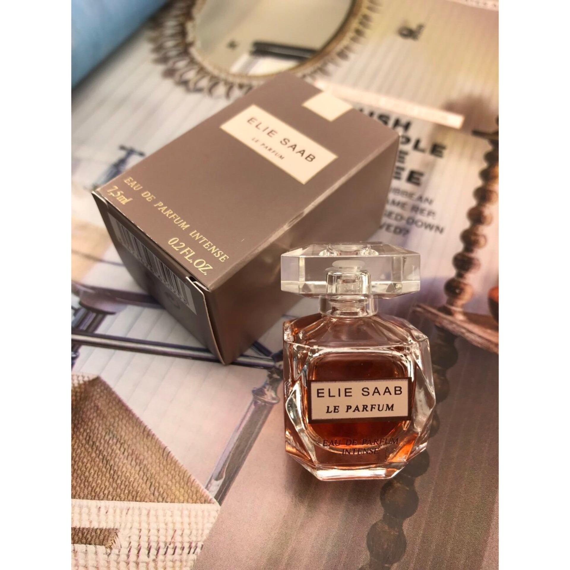 Nước hoa Nữ ELIE SAAB Le Parfum Intense EDP 7.5ml
