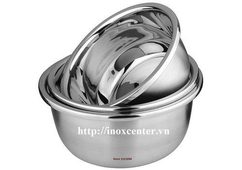 THAU SÂU INOX CAO CẤP