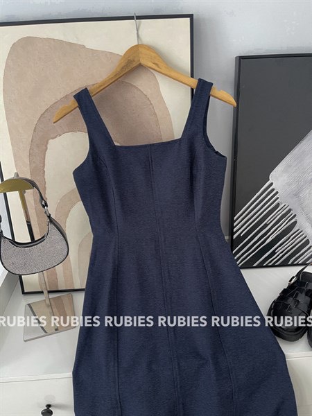 Đầm Dài Kiểu Nữ Kylie Dress