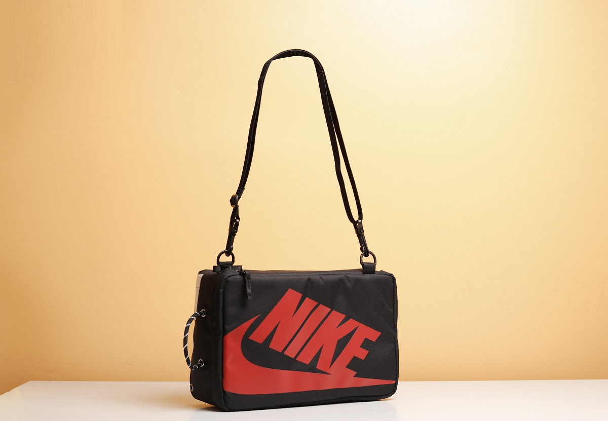 [HCM]Túi đựng giày thể thao Shoebox Bag.