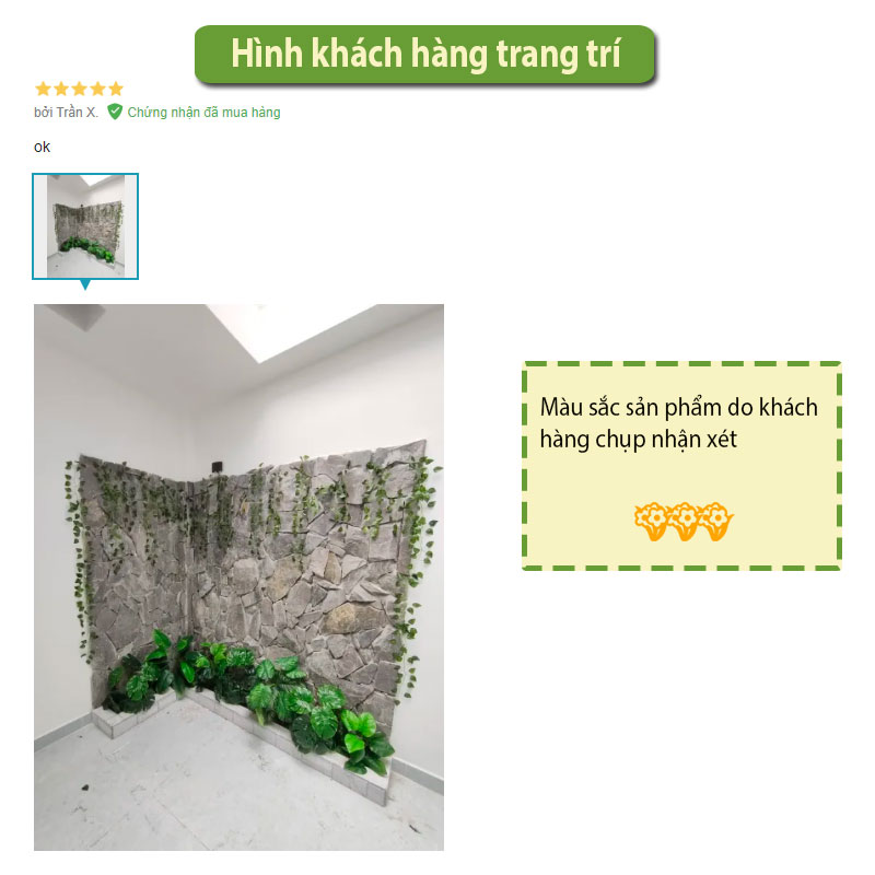 Artificial flowers Monstera bonsai trendiflower plant New flowers pattern catch the trends. the fake plants are identical to real plants.