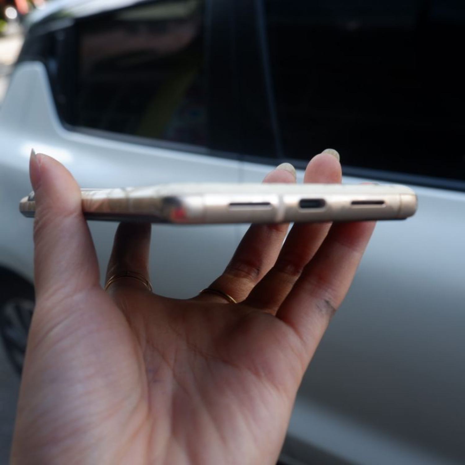 Miếng dán ppf 4D full viền google pixel 6 , pixel 6 pro