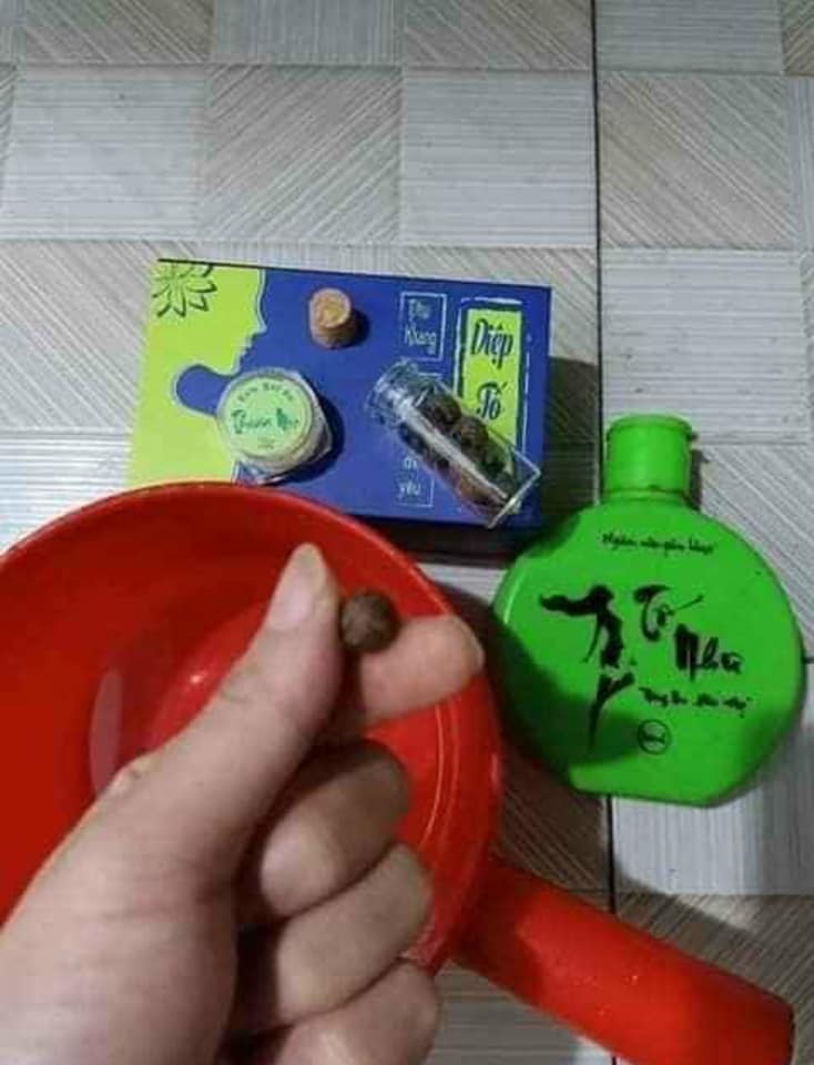 Viên đặt phụ khoa Diệp Tố Như
