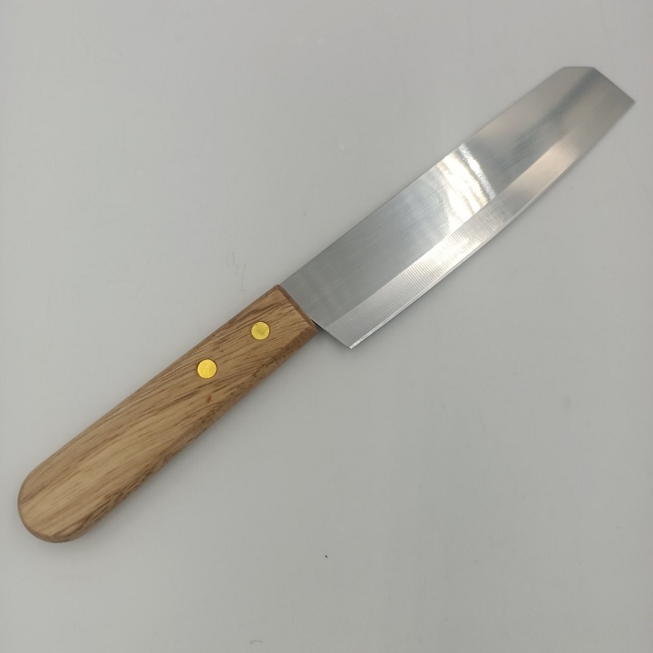 Dao thái thịt cá , gọt hoa quả bằng thép không gỉ siêu cứng chất lượng Nhật Bản