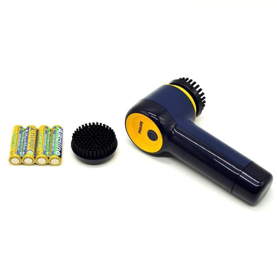 Máy vệ sinh giày Phillips Sneaker Cleaner GCA1000/60