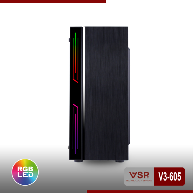 CASE Máy Tính VSP V3-605