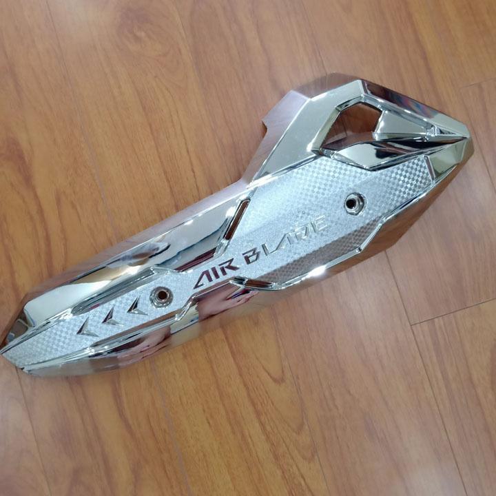 Ốp pô xi AIRBLADE - Ốp che pô AIRBLADE đời 2016 -2017-2018 2019