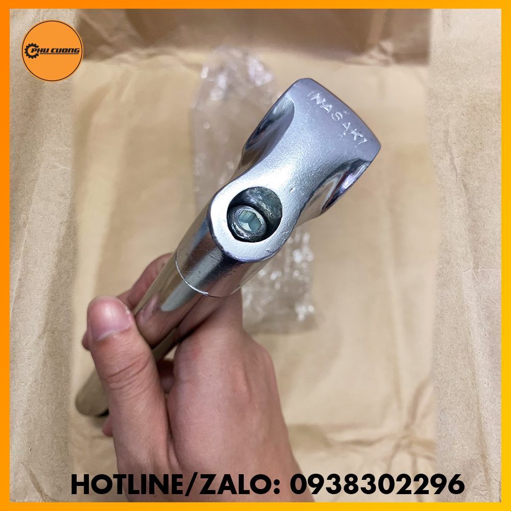 Pô tăng xe đạp 24-26inch