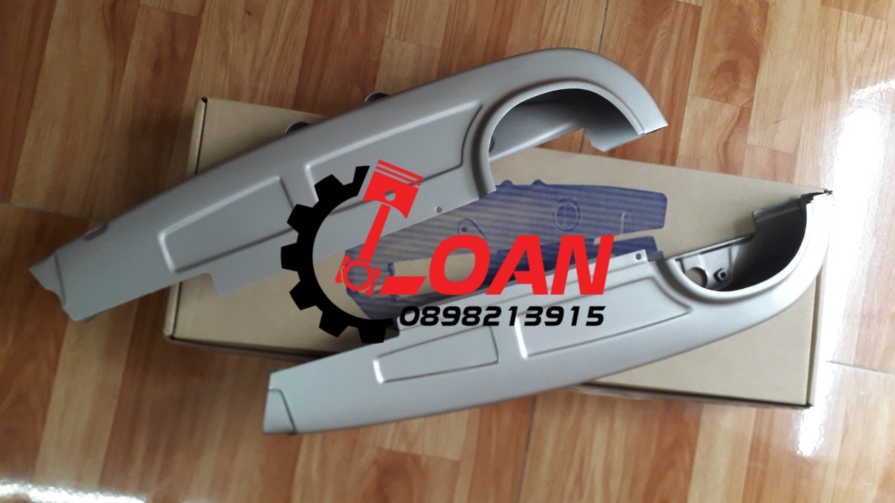 HỘP XÍCH (CACTE ) XE WAVE THÁI HÀNG ZIN HONDA THÁI LAN