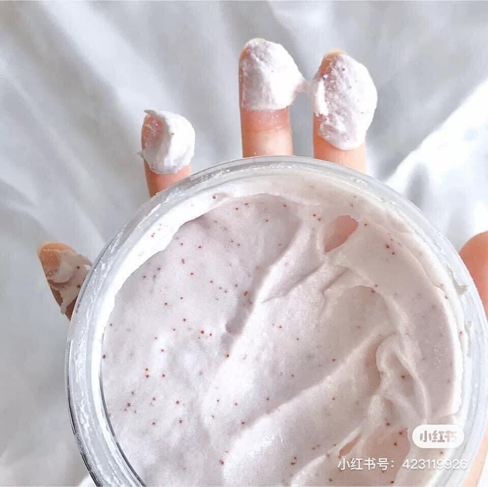[FreeshipMAX] Tẩy Tế Bào Chết DOVE Exfoliating Body Scrub