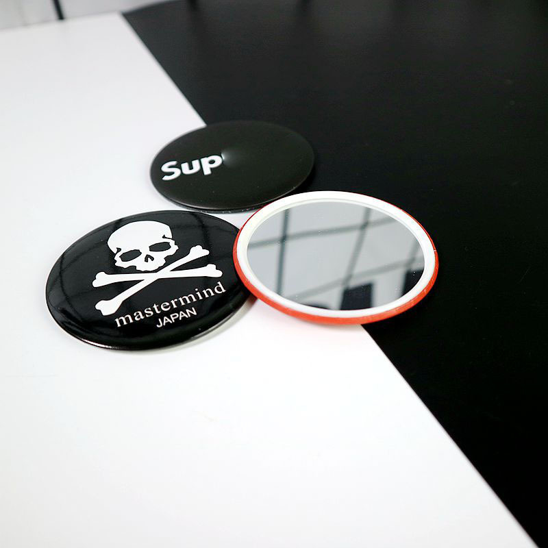 gương supreme cực chất