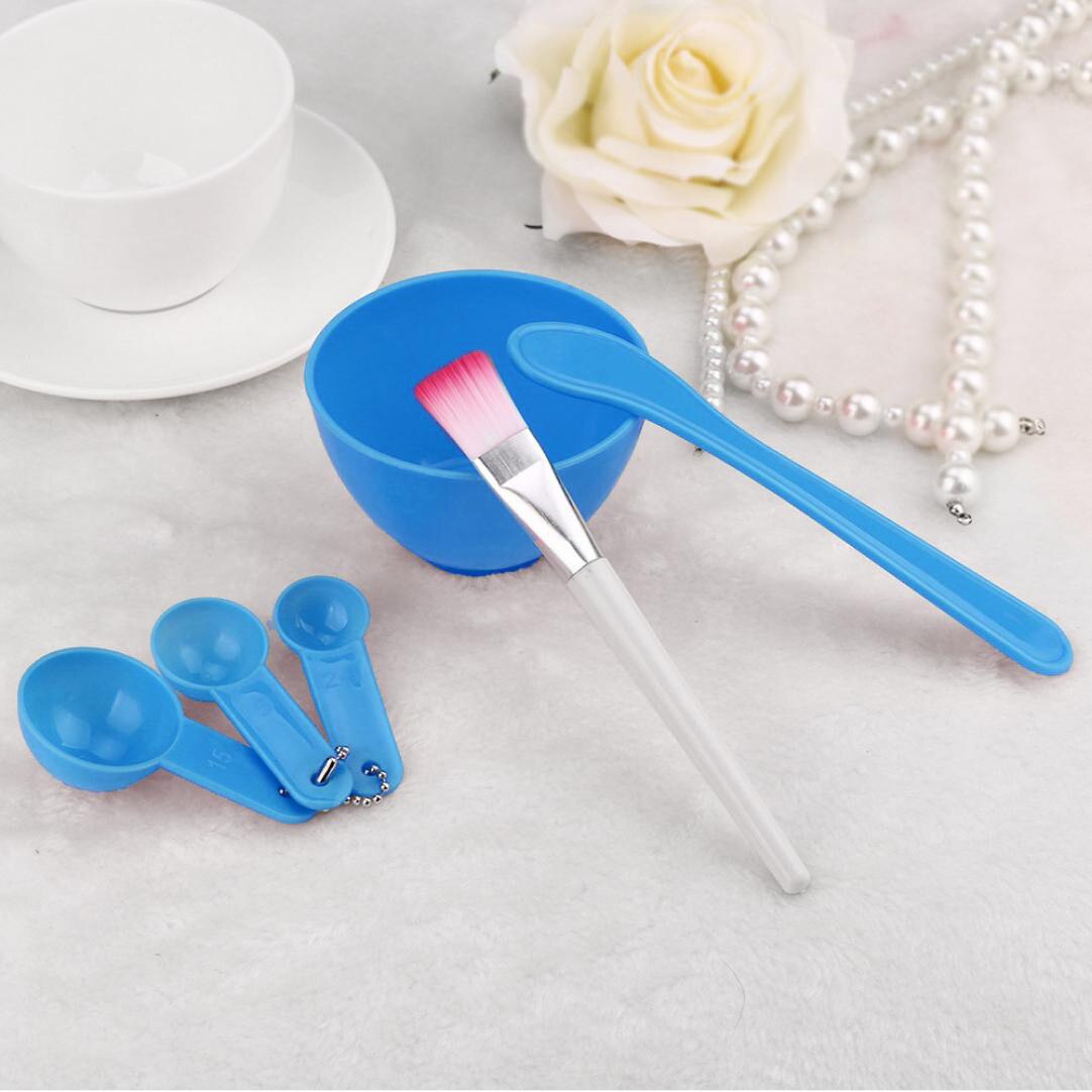 Dụng Cụ Bát Trộn Mặt Nạ ( Màu ngẫu nhiên )