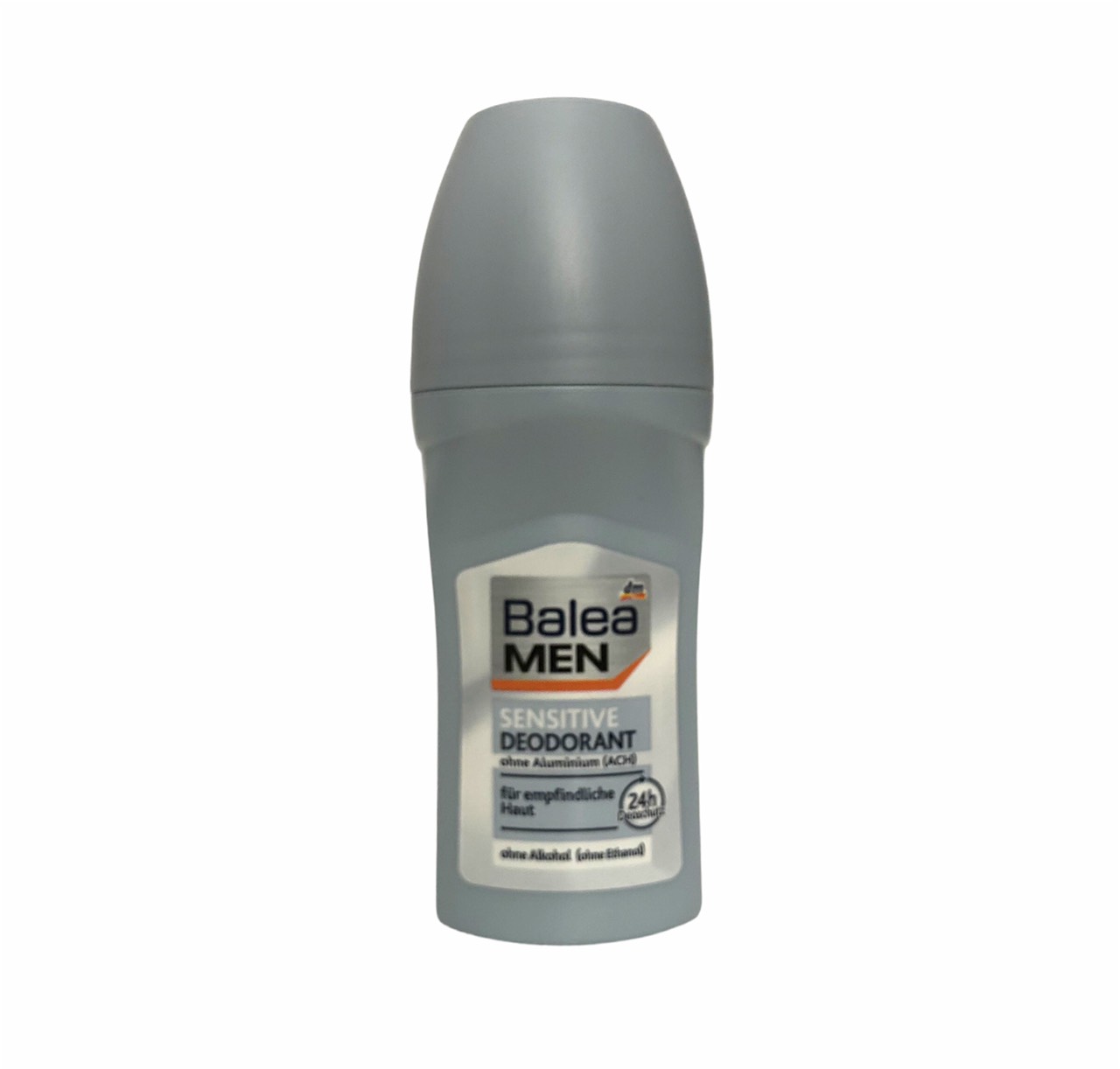 Lăn Khử Mùi Balea Men 50ml [Hàng Nội Địa Đức]