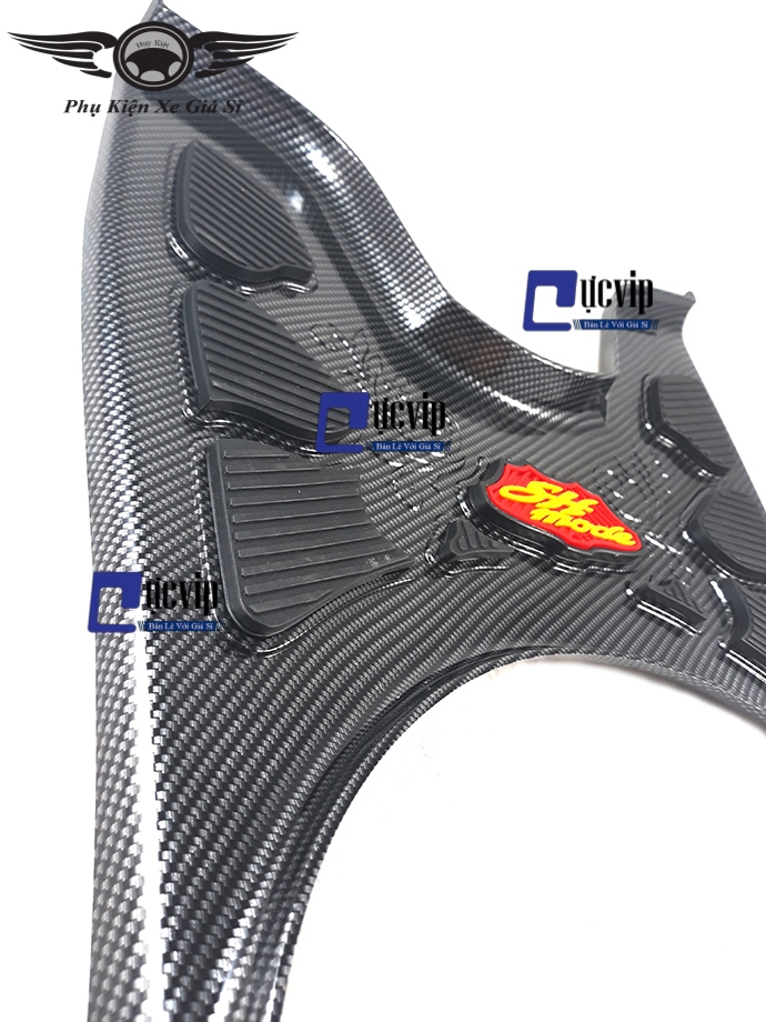 Thảm Lót Chân Carbon SH Mode Đẳng Cấp MS1441