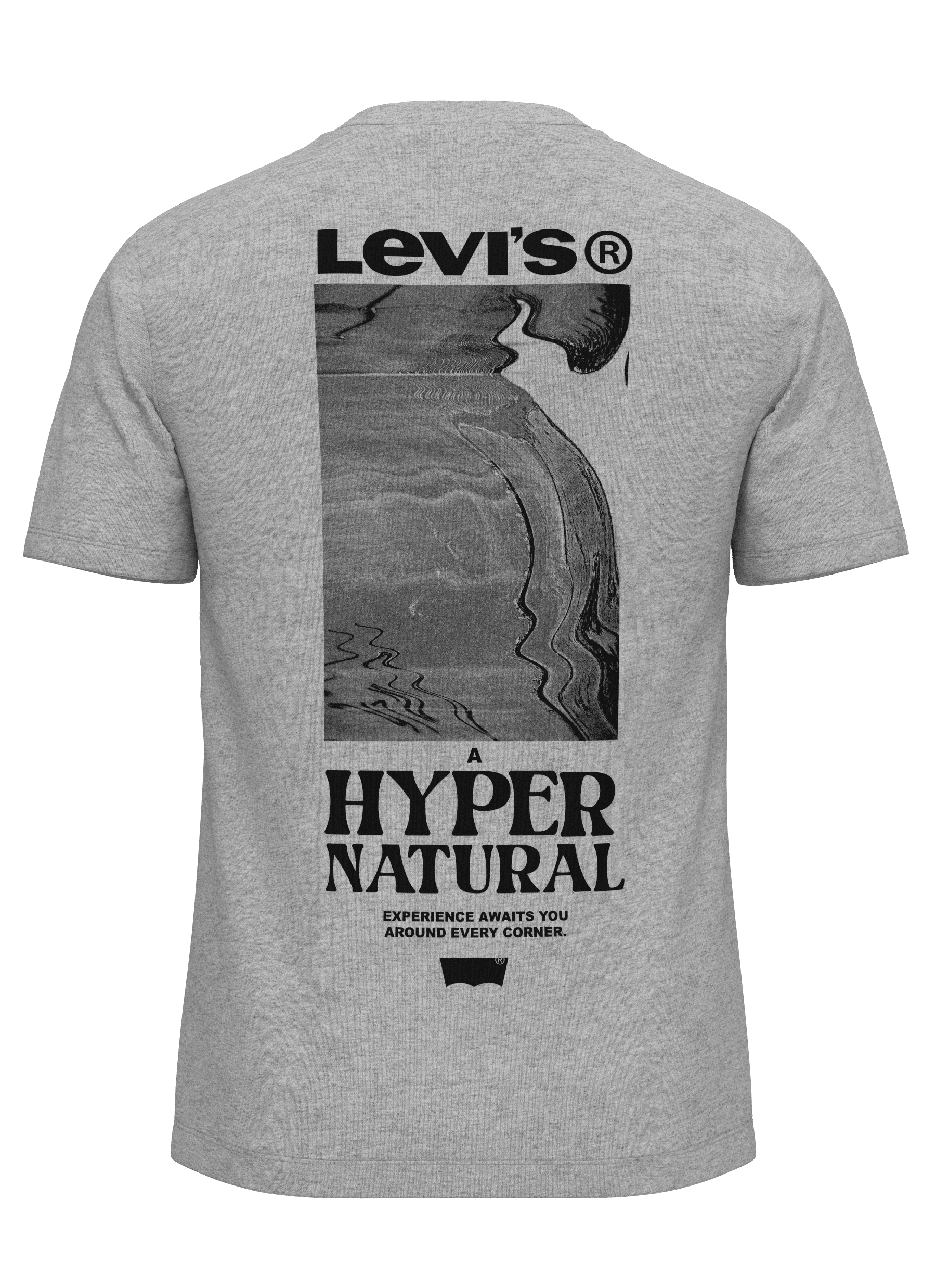 LEVI'S - Áo Thun Nam 22491-1399