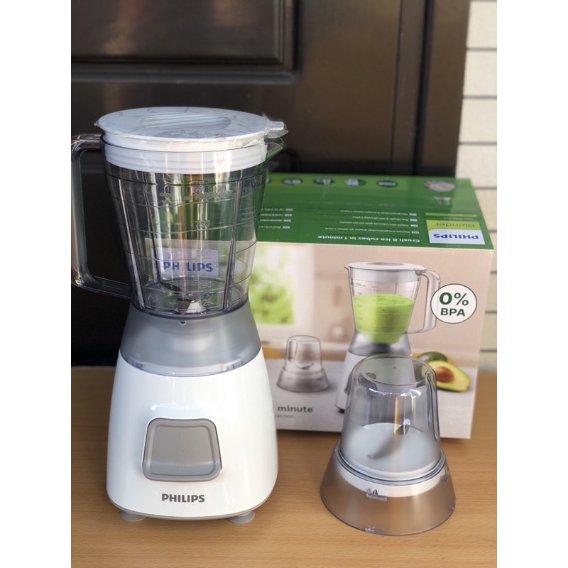 Máy xay sinh tố Philips HR2056 bảo hành 24 tháng
