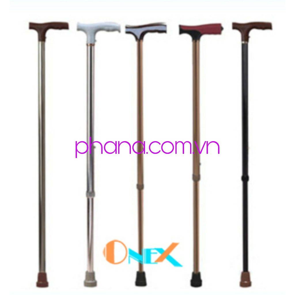 [HCM]Gậy 1 chân gấp khúc
