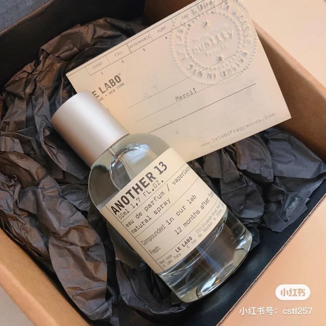 [FreeShip Max] - Nước Hoa L.e Labo Another 13 (Chiết 10ml) - Kiss cosmetics