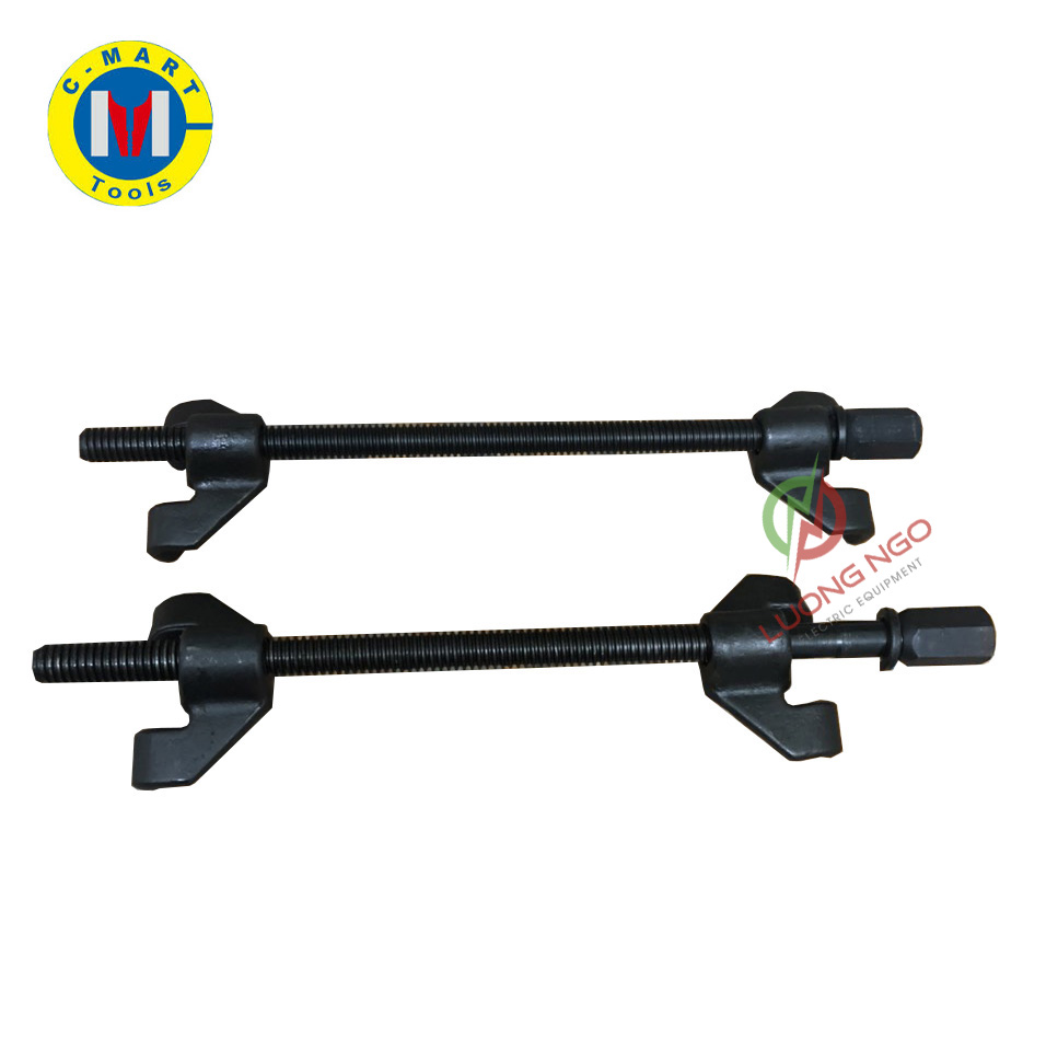 Cảo phụt nhún dạng lò xo 370mm  C-MART