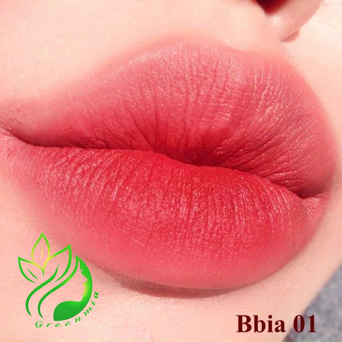 Son Bbia Last Velvet Lip Tint Son Kem Lì Full màu 5g [CHÍNH HÃNG]