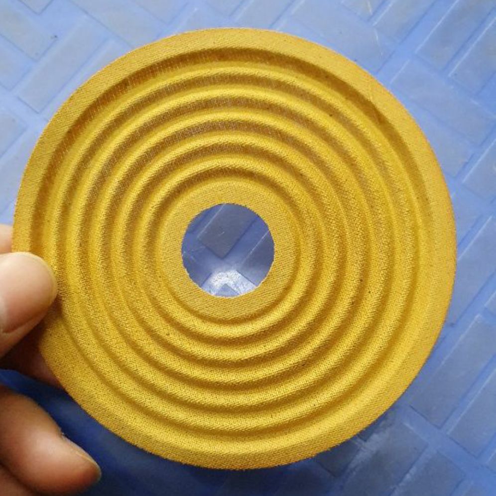 Nhện loa dùng cho bát 12 và bát 16