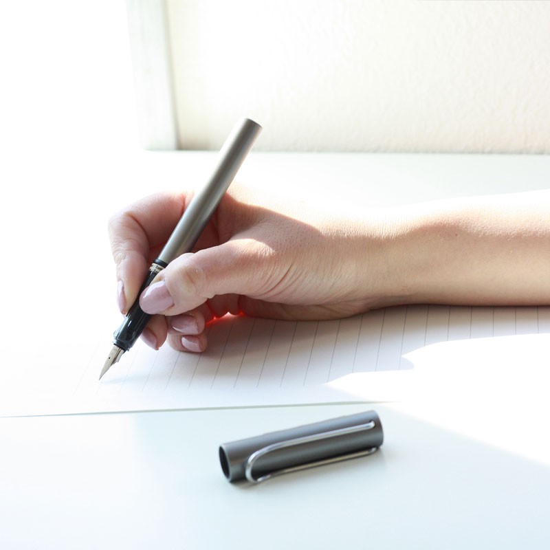 [HCM] Bút máy, bút bi Lamy Al-Star - Made in Germany