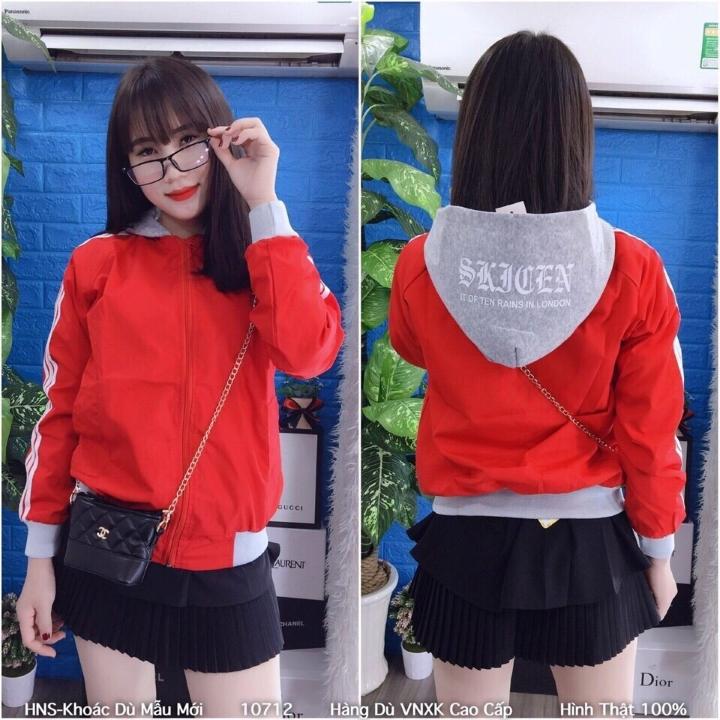 ÁO KHOÁC NAM CÓ MŨ NỈ ĐẸP