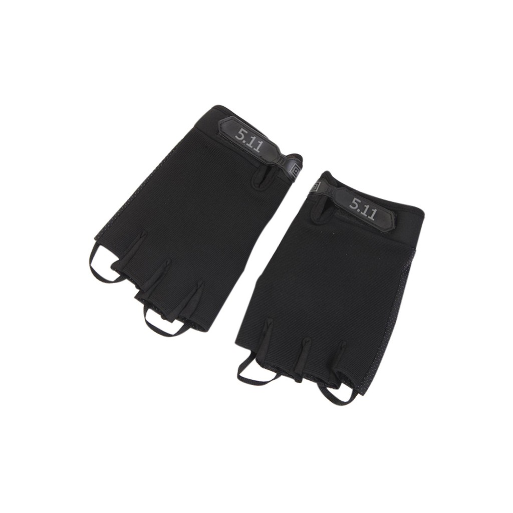 [HCM]Găng Tay Cụt Hở Ngón 511
