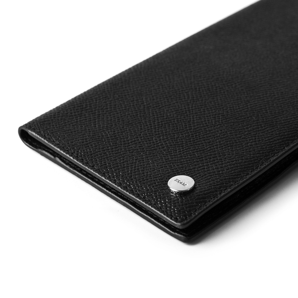 Ví Da NOME The Long Wallet (Calfskin Edition)