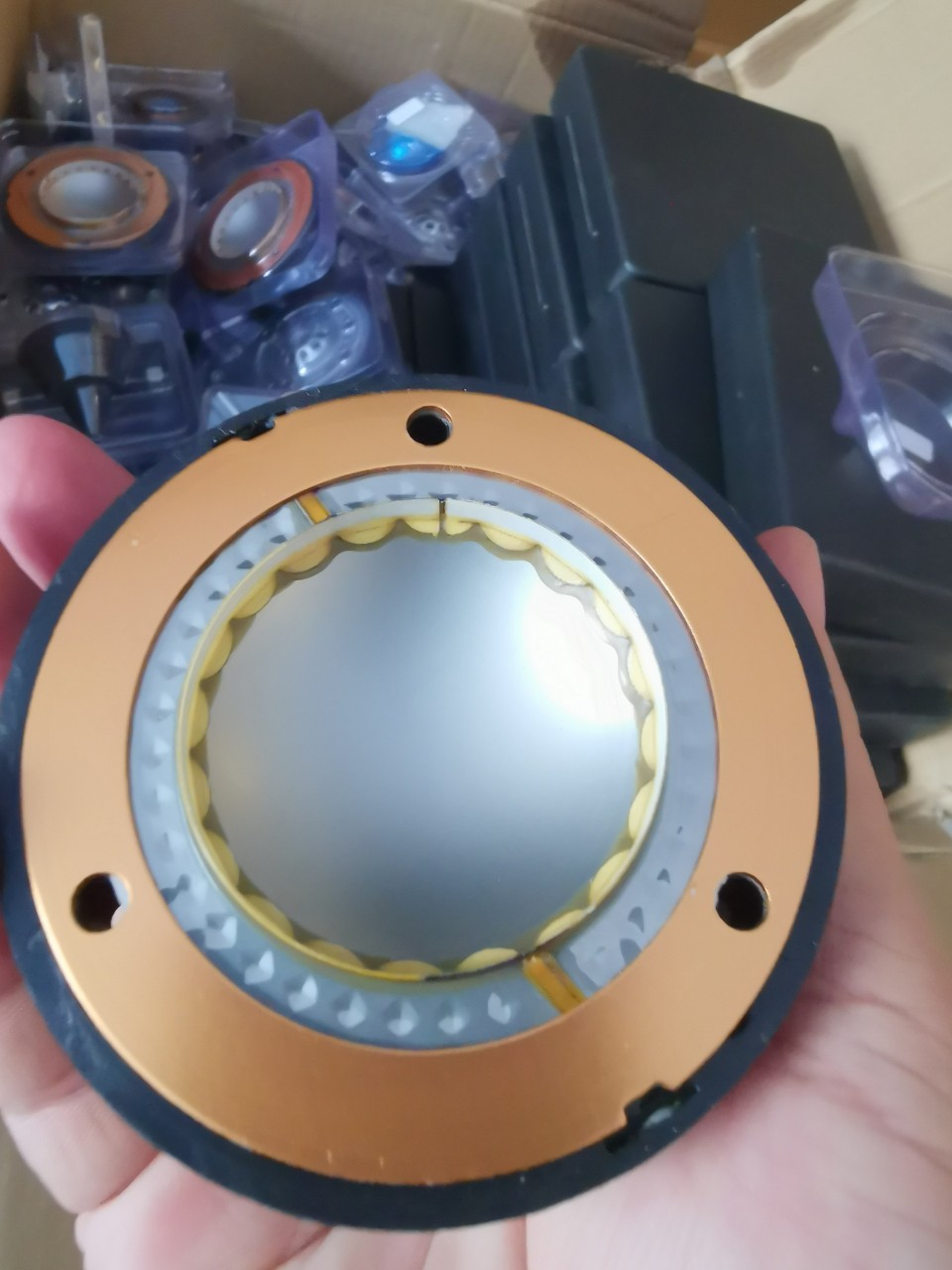 Jbl 835- Coil 44.4mm